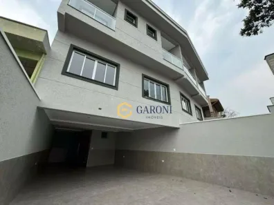Sobrado com 3 Quartos à venda, 170m² no Parque São Domingos, São Paulo
