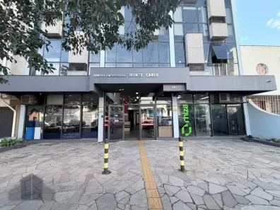Sala Comercial para alugar, 40m² no Centro, Canoas