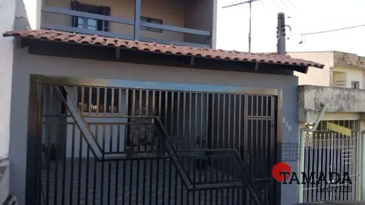 Casa com 2 Quartos à venda, 89m² no Vila Ré, São Paulo