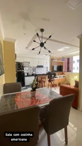 Apartamento com 2 Quartos à venda, 42m² no Tamatanduba, Eusébio