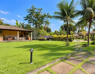 Casa com 3 Quartos à venda, 400m² no Condado de Maricá, Maricá