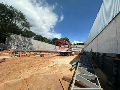 Galpão/Depósito/Armazém para alugar, 1500m² no Chácaras Cotia, Contagem