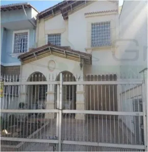 Sobrado com 4 Quartos à venda, 271m² no Ipiranga, São Paulo