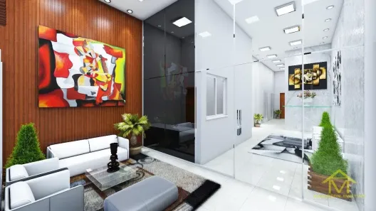 Apartamento com 2 Quartos à venda, 57m² no Fátima, Aracruz