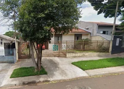 Casa com 2 Quartos à venda, 121m² no Parque Residencial Aeroporto, Maringá
