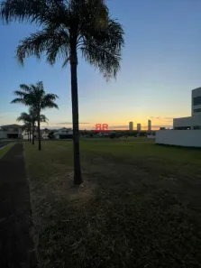 Lote/Terreno à venda, 577m² no Alphaville, Bauru