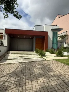 Casa com 3 Quartos à venda, 200m² no Residencial Colinas do Aruã, Mogi das Cruzes