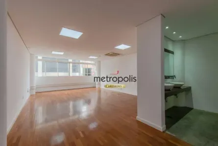 Sala Comercial à venda, 48m² no Bela Vista, São Paulo