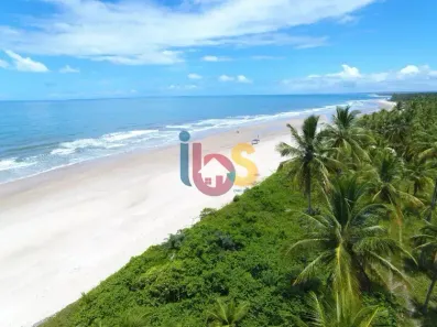Lote/Terreno à venda, 800m² no Área Rural de Ilhéus, Ilhéus