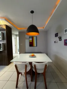 Apartamento com 2 Quartos à venda, 63m² no Ininga, Teresina