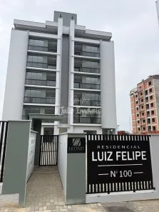Apartamento com 2 Quartos à venda, 52m² no Rio Branco, Brusque