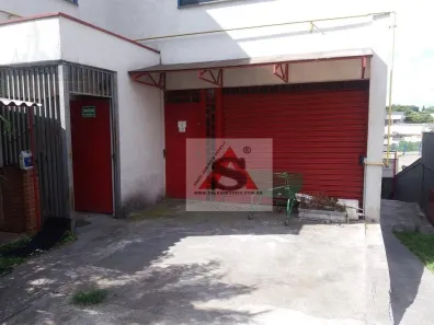 Prédio Comercial à venda, 572m² no Vila Firmiano Pinto, São Paulo