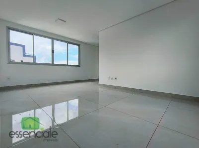 Apartamento com 3 Quartos à venda, 109m² no Eldorado, Contagem