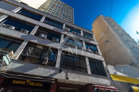 Sala Comercial para alugar, 61m² no República, São Paulo