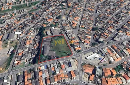 Lote/Terreno à venda, 10400m² no Parque Judith, Arujá