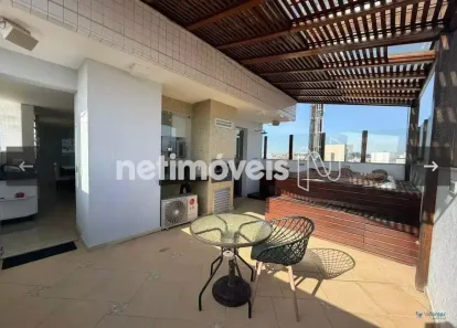 Cobertura com 3 Quartos à venda, 210m² no Dona Clara, Belo Horizonte