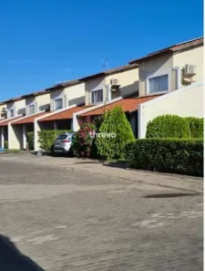 Casa de Condomínio com 3 Quartos à venda, 112m² no Piçarreira, Teresina