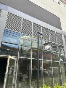 Ponto Comercial para alugar, 71m² no Vila Clementino, São Paulo