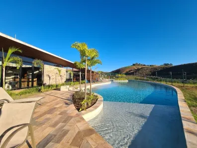 Lote/Terreno à venda, 305m² no Salvaterra, Juiz de Fora
