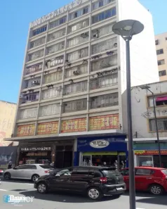 Sala Comercial à venda, 90m² no Centro, Campinas