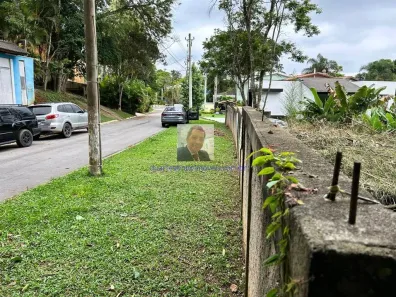 Lote/Terreno à venda, 402m² no Jardim Atalaia, Cotia