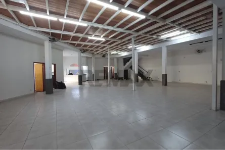 Ponto Comercial para alugar, 470m² no Vila Industrial, Piracicaba