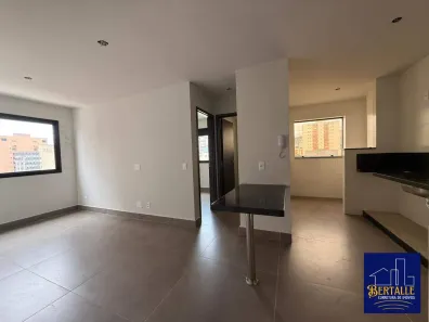 Apartamento com 2 Quartos à venda, 198m² no Santa Efigênia, Belo Horizonte
