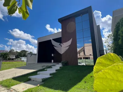 Casa com 3 Quartos à venda, 422m² no Cidade Jardim, Porto Velho