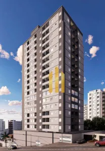 Apartamento com 1 Quarto à venda, 31m² no Santana, São Paulo
