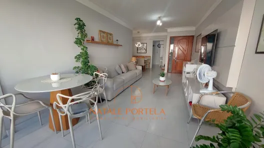 Apartamento com 2 Quartos à venda, 83m² no Boa Viagem, Recife