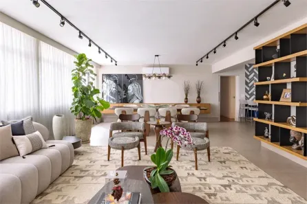 Apartamento com 3 Quartos à venda, 158m² no Jardim Paulista, São Paulo