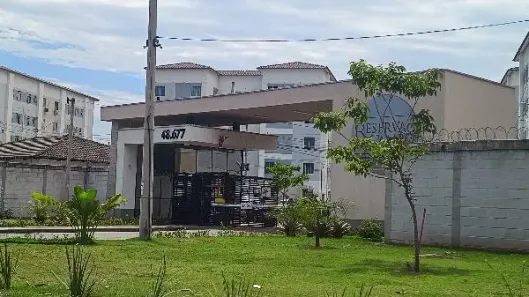 Apartamento com 2 Quartos à venda, 43m² no Campo Grande, Rio de Janeiro