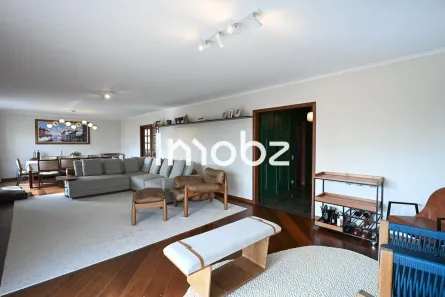 Apartamento com 5 Quartos à venda, 271m² no Vila Andrade, São Paulo