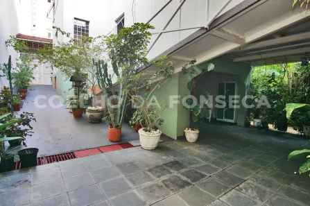 Imóvel Comercial à venda, 680m² no Santa Cecília, São Paulo