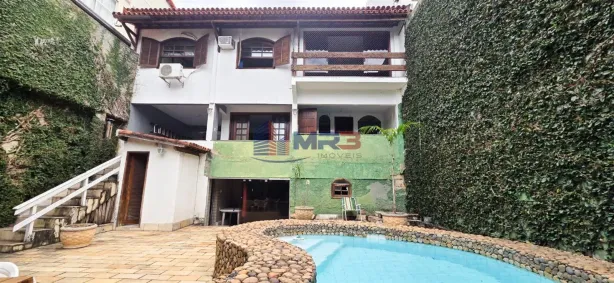 Casa de Condomínio com 3 Quartos à venda, 149m² no Taquara, Rio de Janeiro