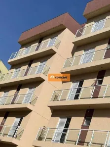 Apartamento com 2 Quartos à venda, 104m² no Vila Perracini, Poá
