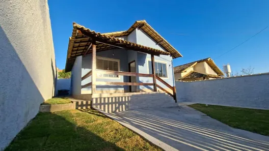Casa com 2 Quartos à venda, 70m² no Poço Fundo, São Pedro da Aldeia