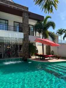 Casa de Condomínio com 4 Quartos para venda ou aluguel, 980m² no Barra da Tijuca, Rio de Janeiro