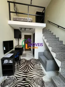 Apartamento com 1 Quarto à venda, 28m² no Vila Santa Catarina, São Paulo