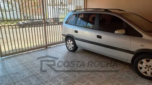 Casa com 2 Quartos à venda, 120m² no Jardim Planalto, Salto