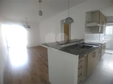 Apartamento com 1 Quarto para alugar, 52m² no Vila Olímpia, São Paulo