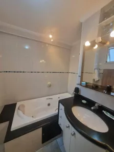 Apartamento com 4 Quartos à venda, 130m² no Alphaville Empresarial, Barueri