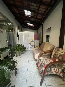 Casa com 3 Quartos à venda, 105m² no Liberdade, Belo Horizonte