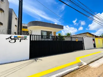 Apartamento com 2 Quartos à venda, 60m² no Planalto, Natal