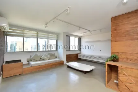 Apartamento com 3 Quartos à venda, 131m² no Jardim Europa, São Paulo