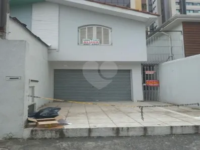 Casa com 3 Quartos à venda, 140m² no Chácara Santo Antônio (Zona Sul), São Paulo