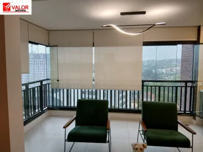 Apartamento com 3 Quartos à venda, 128m² no Vila Progredior, São Paulo