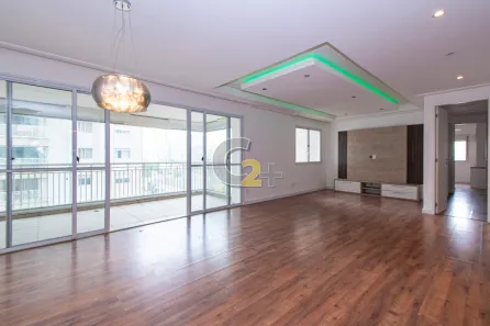 Apartamento com 3 Quartos à venda, 132m² no Várzea da Barra Funda, São Paulo