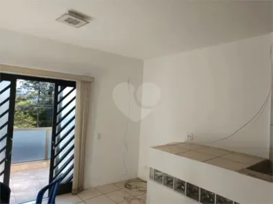 Casa com 2 Quartos para alugar, 150m² no Chácara Seis de Outubro, São Paulo
