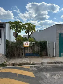 Lote/Terreno à venda, 125m² no Jardim São João, Salto
